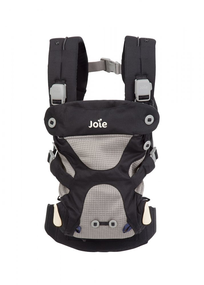 JOIE Sistem ergonomic Savvy Black Pepper
