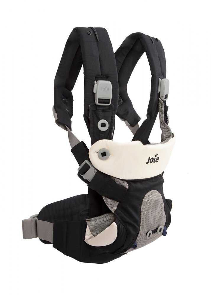 JOIE Sistem ergonomic Savvy Black Pepper