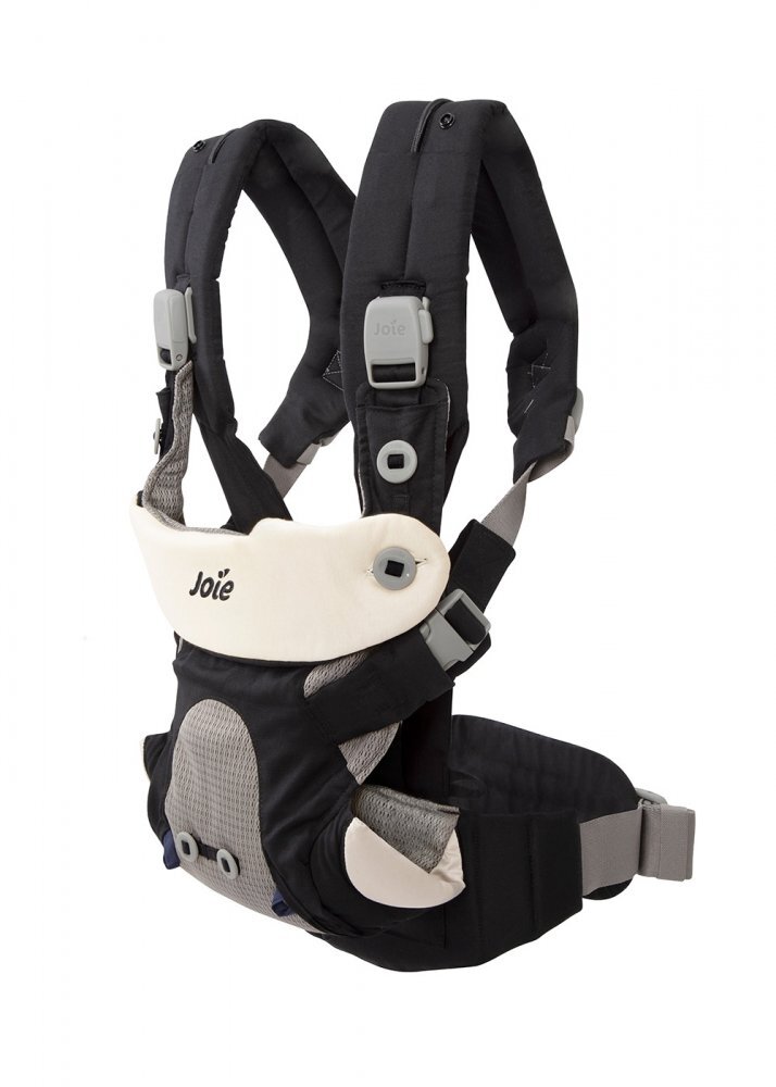 JOIE Sistem ergonomic Savvy Black Pepper
