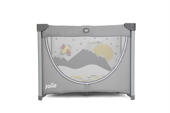 JOIE Tarc de joaca si patut cu un nivel Cheer Little Explorer