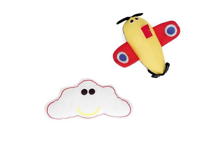JOIE Tarc de joaca si patut cu un nivel Cheer Little Explorer