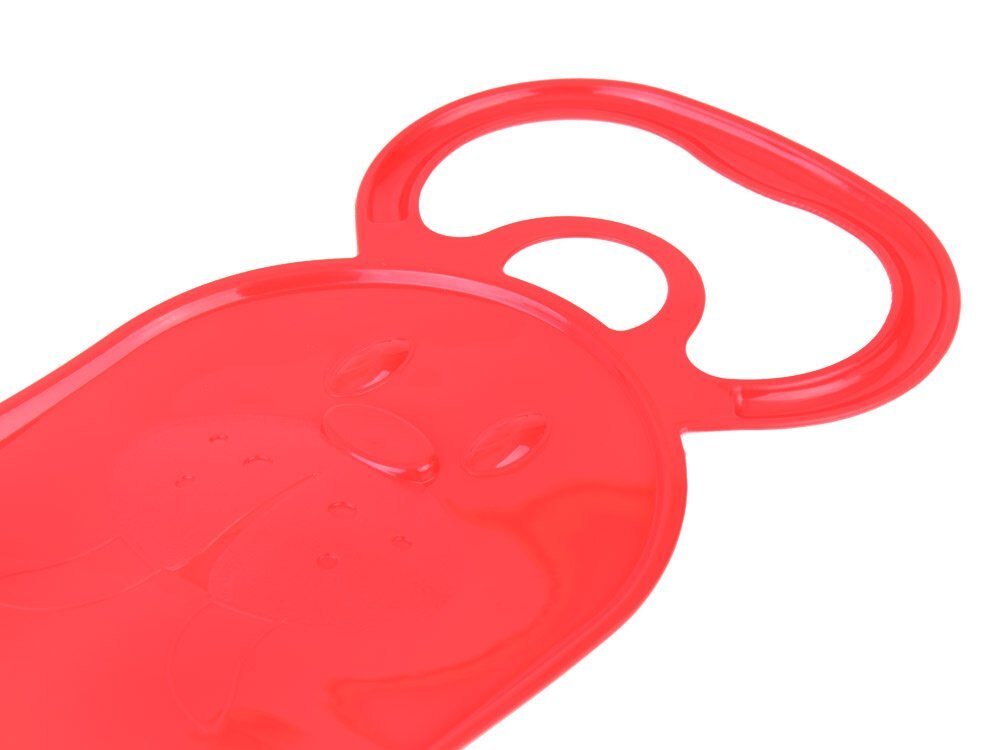 Jokomisiada Saniuta pentru copii red model tip placa din plastic greutate maxima suportata 50 kg