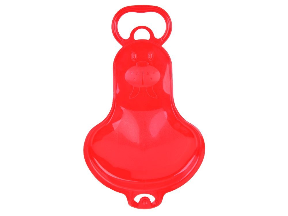 Jokomisiada Saniuta pentru copii red model tip placa din plastic greutate maxima suportata 50 kg