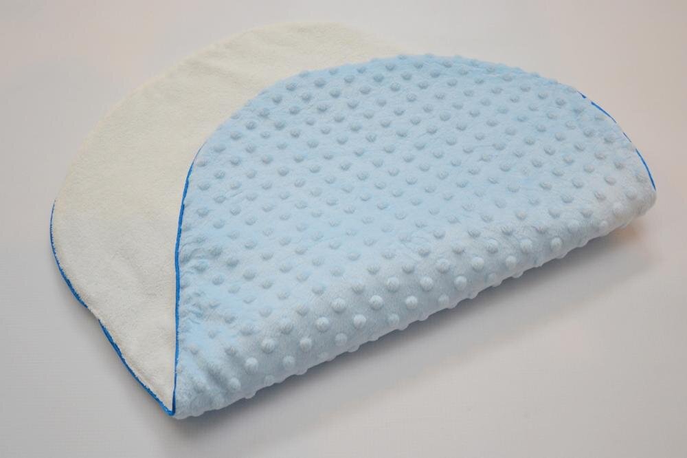 Joli Bebe Minisaltea de plus Topponcino bleu