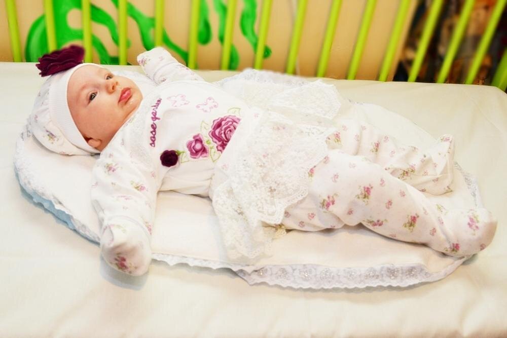 Joli Bebe Minisaltea de plus Topponcino galben