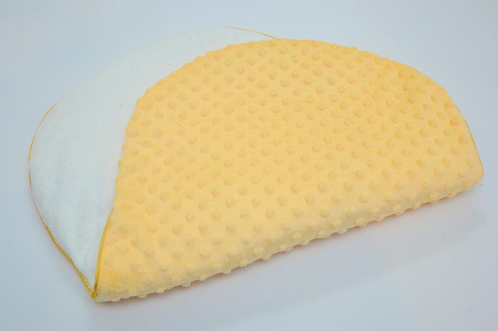 Joli Bebe Minisaltea de plus Topponcino galben