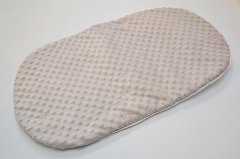 Joli Bebe Minisaltea de plus Topponcino gri