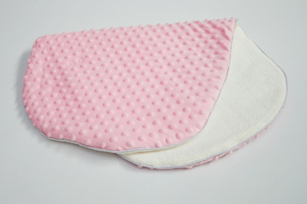 Joli Bebe Minisaltea de plus Topponcino roz