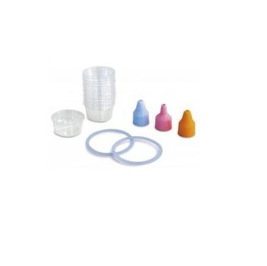Joycare Aspirator nazal electric cu viteza reglabila si melodii