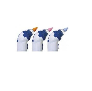 Joycare Aspirator nazal electric cu viteza reglabila si melodii