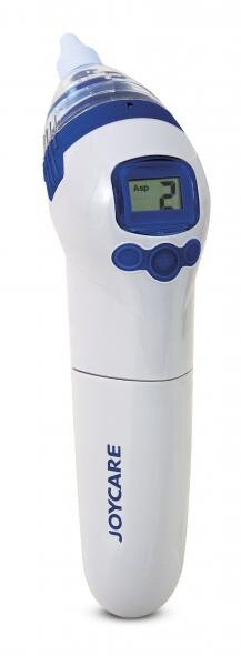 Joycare Aspirator nazal electric cu viteza reglabila si melodii