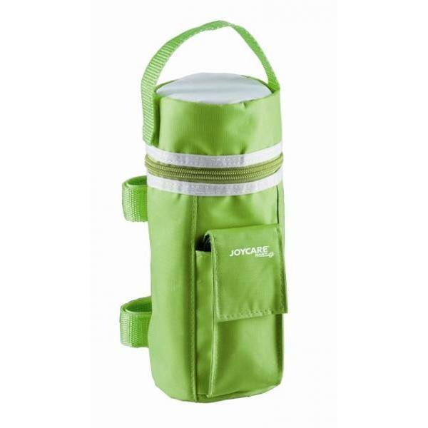 Joycare Incalzitor sticla auto verde