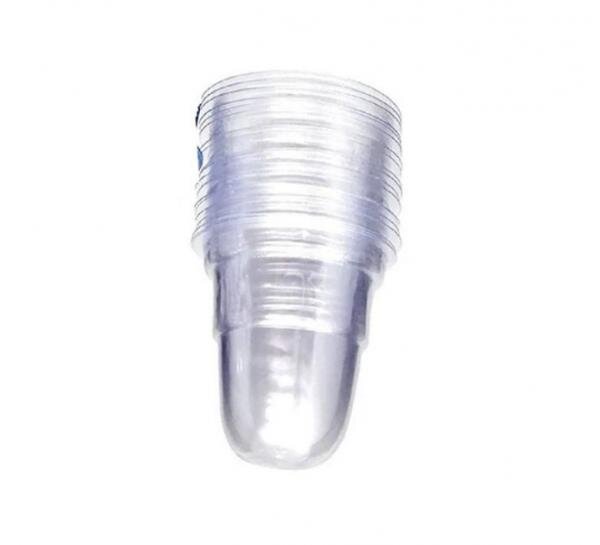 Joycare Set 25 capacele pentru mucus pentru aspiratorul nazal JC-1297