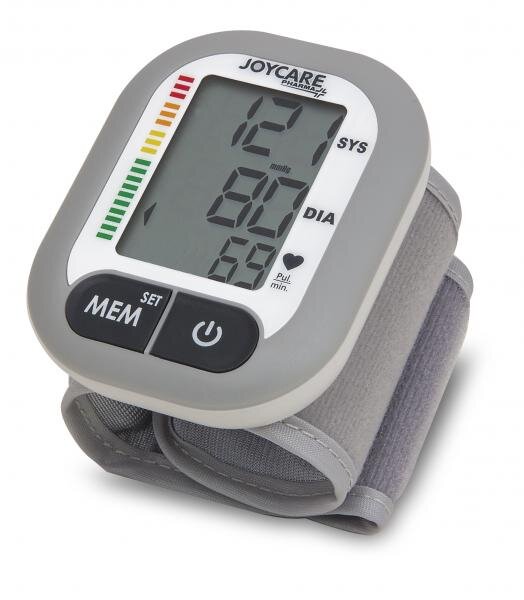 Joycare Tensiometru de incheietura