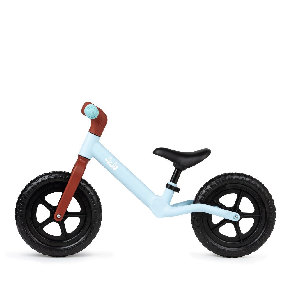 Juju Bicicleta fara pedale Fun Cruiser albastra