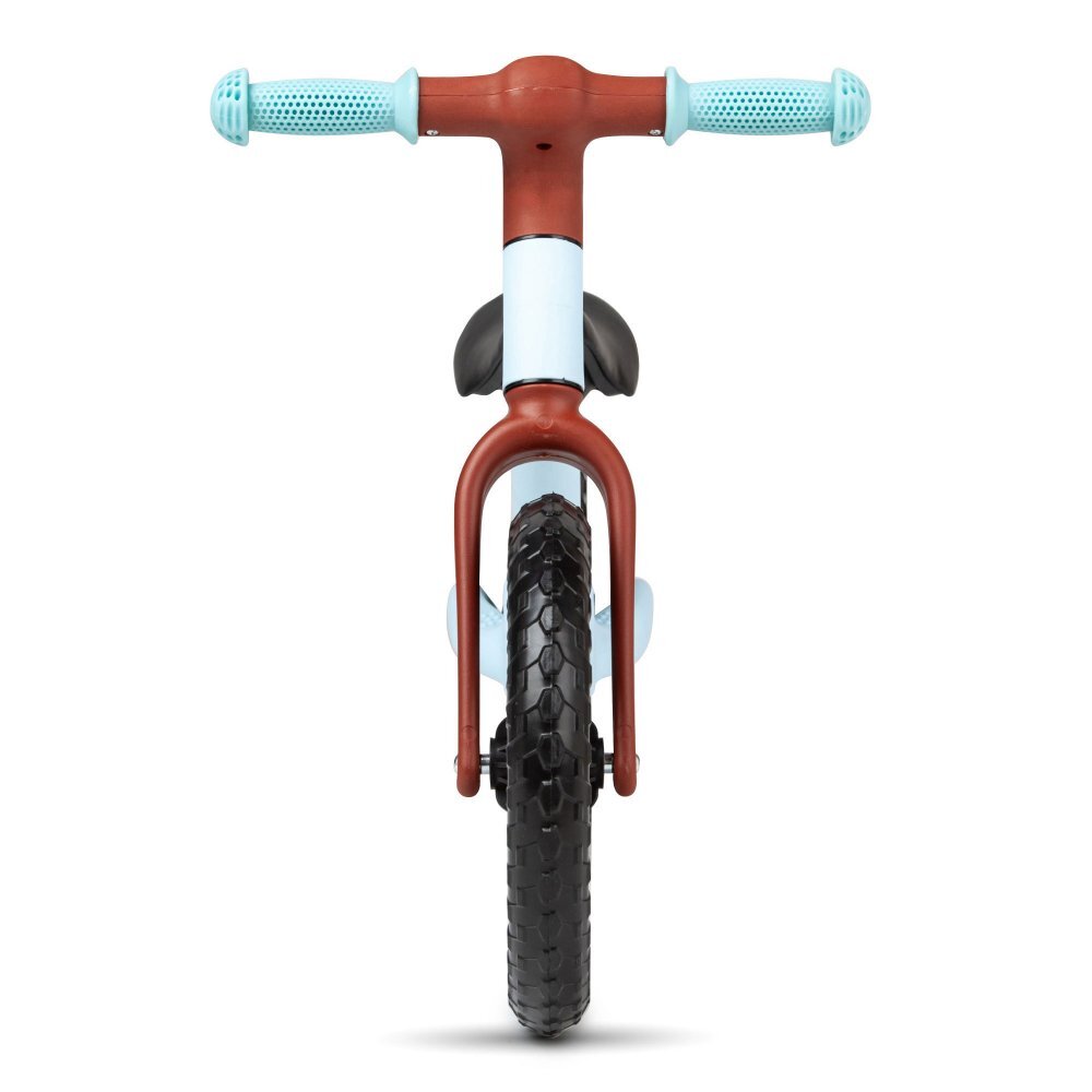 Juju Bicicleta fara pedale Fun Cruiser albastra