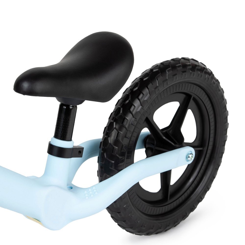 Juju Bicicleta fara pedale Fun Cruiser albastra