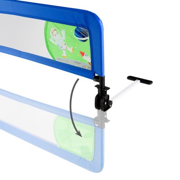 Juju Margine de siguranta pentru pat Safe Guard Space Adventure