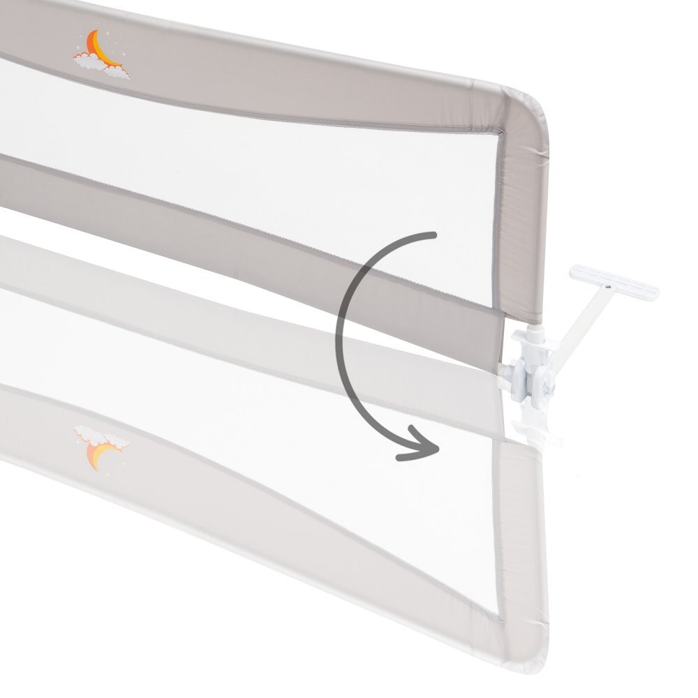 Juju Margine de siguranta pentru pat Safe Sleep Mini Moon