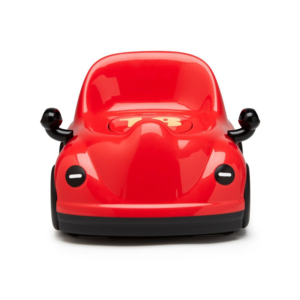 Juju Olita pentru copii SpeedyPotty rosie