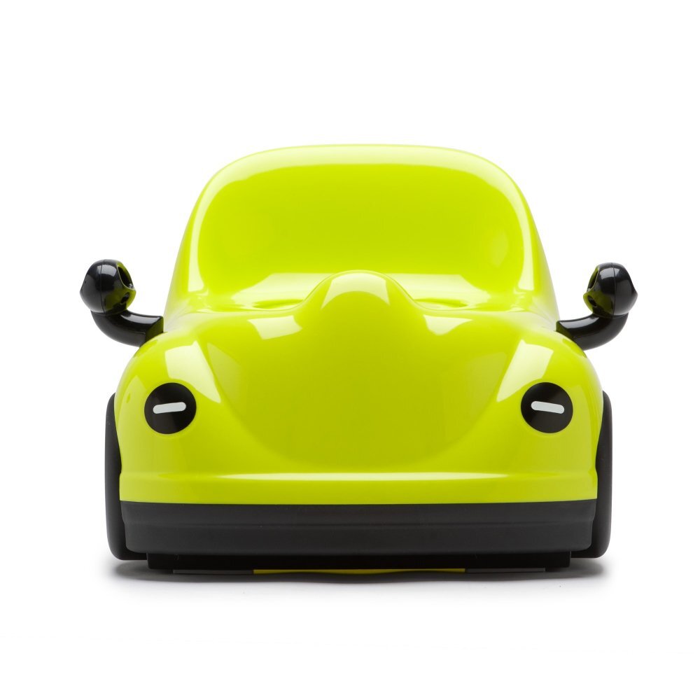 Juju Olita pentru copii SpeedyPotty verde