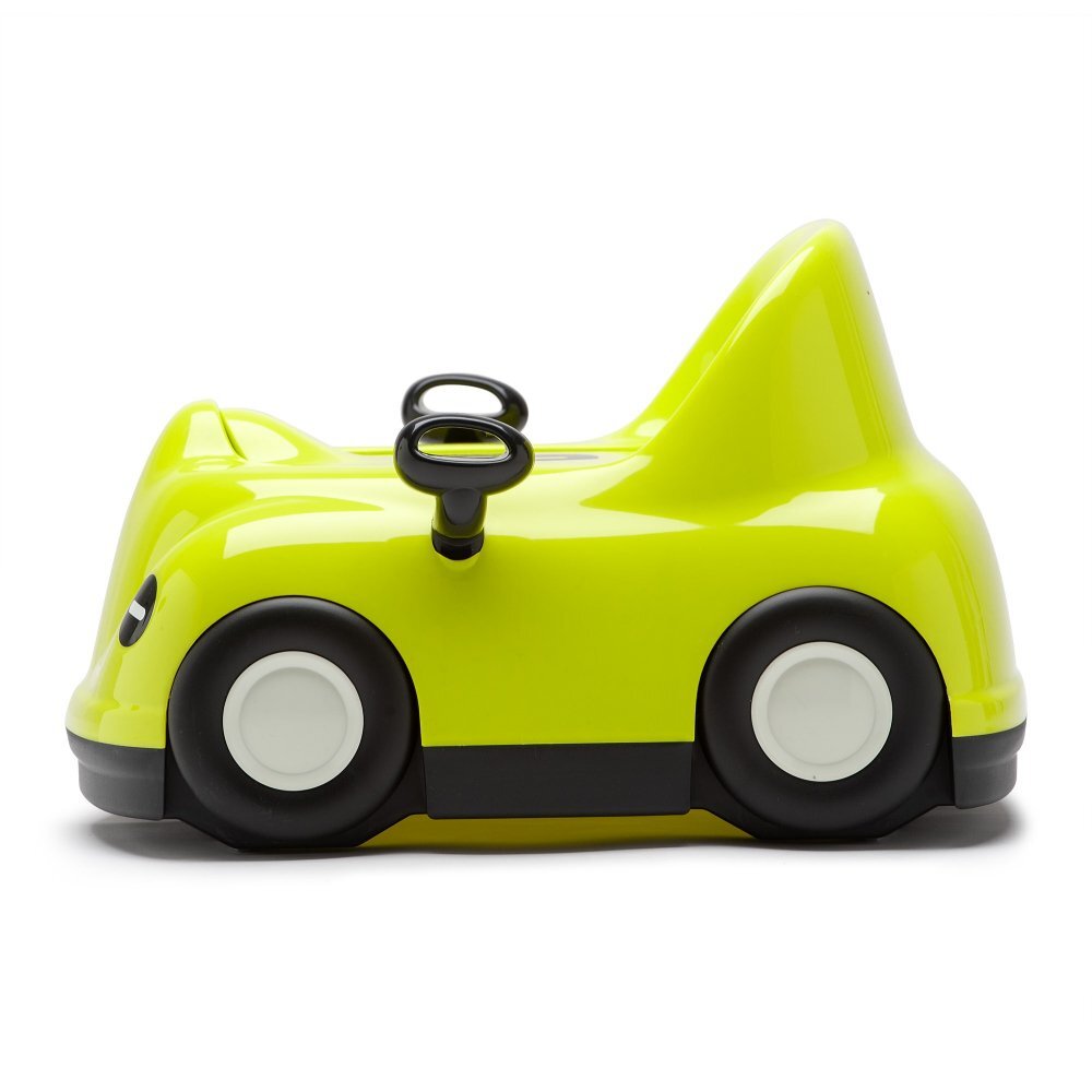 Juju Olita pentru copii SpeedyPotty verde