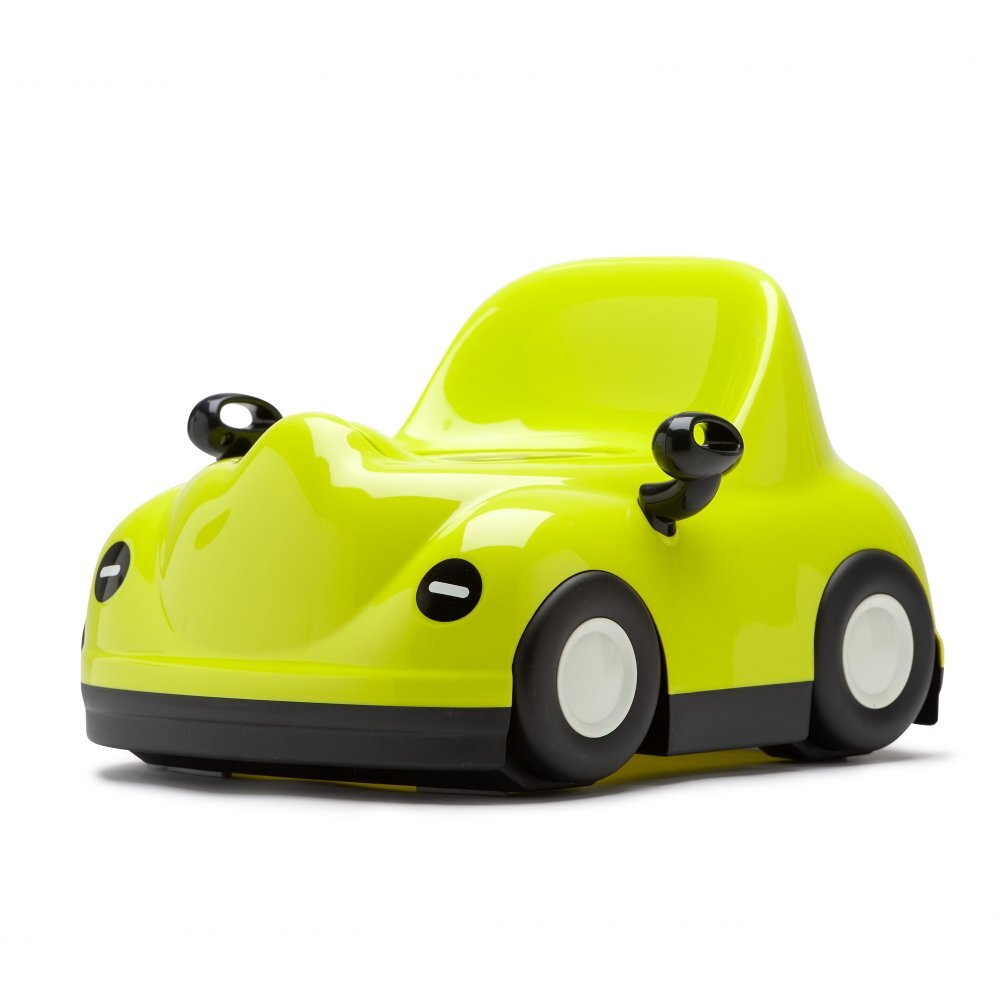 Juju Olita pentru copii SpeedyPotty verde