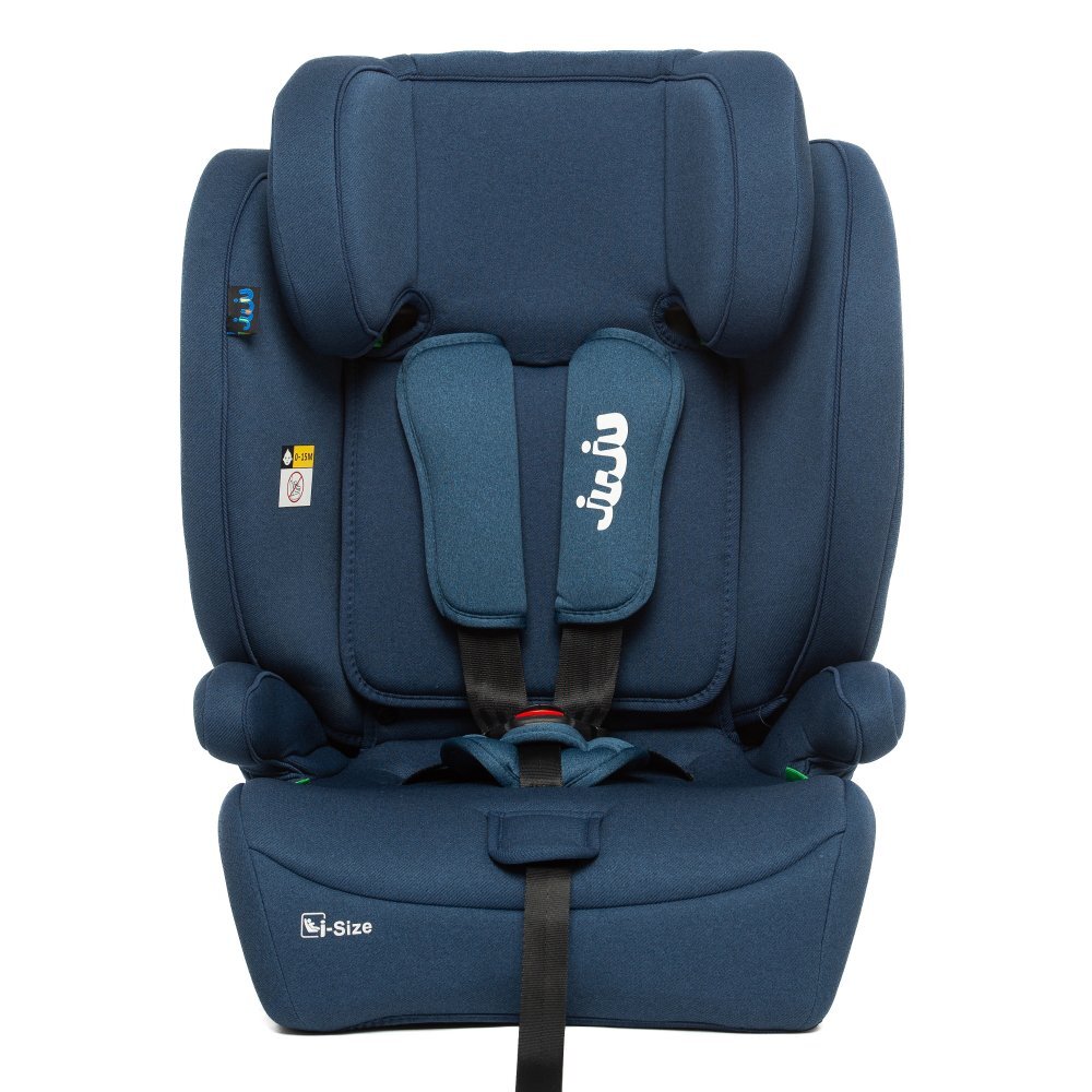 Juju Scaun auto cu isofix Pro Rider i-Size albastru