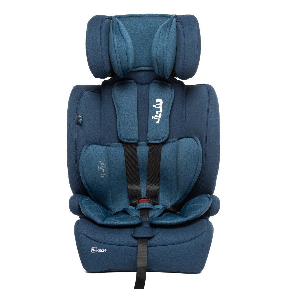 Juju Scaun auto cu isofix Pro Rider i-Size albastru