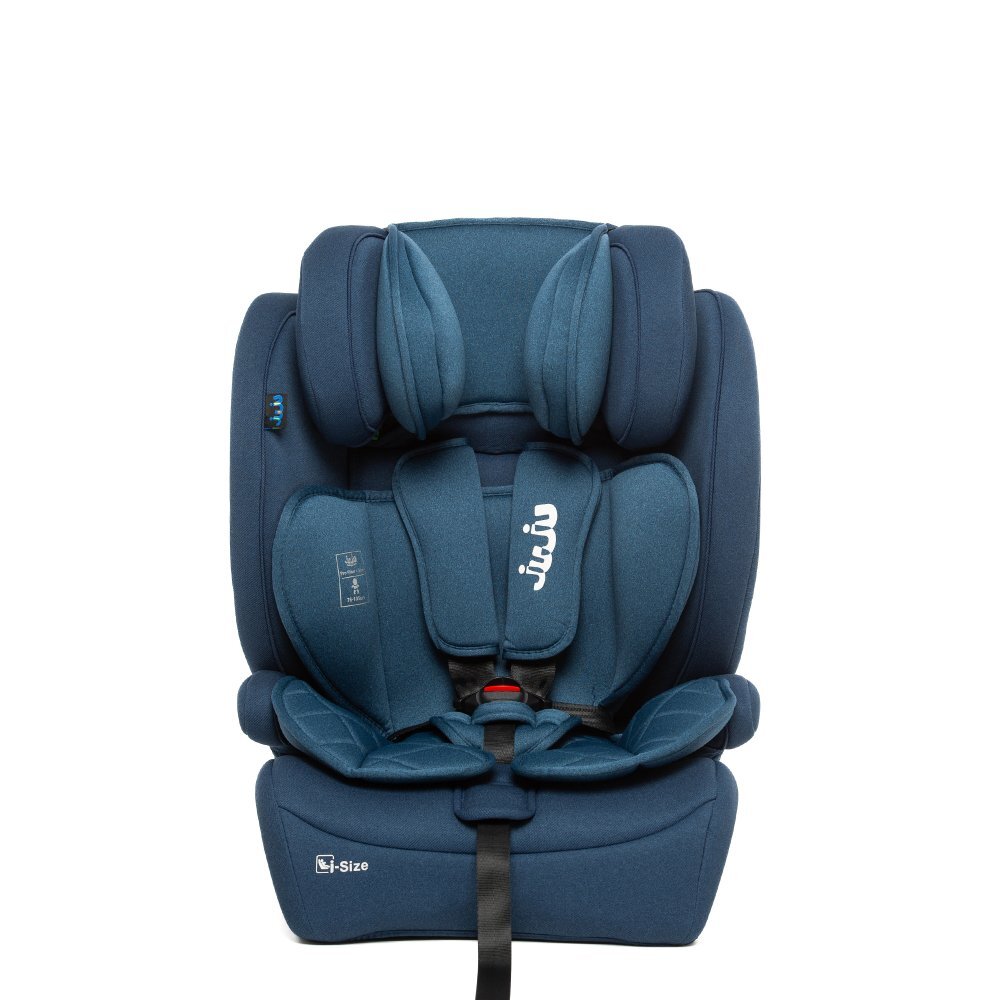 Juju Scaun auto cu isofix Pro Rider i-Size albastru