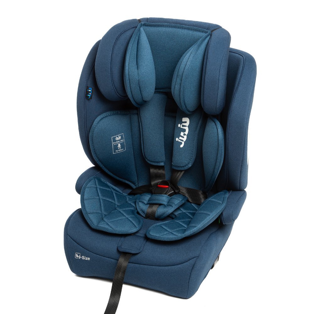 Juju Scaun auto cu isofix Pro Rider i-Size albastru