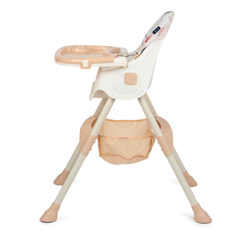 Juju Scaun de masa 2 in 1 EatSmile Birds