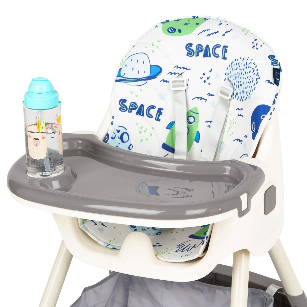 Juju Scaun de masa 2 in 1 EatSmile Space