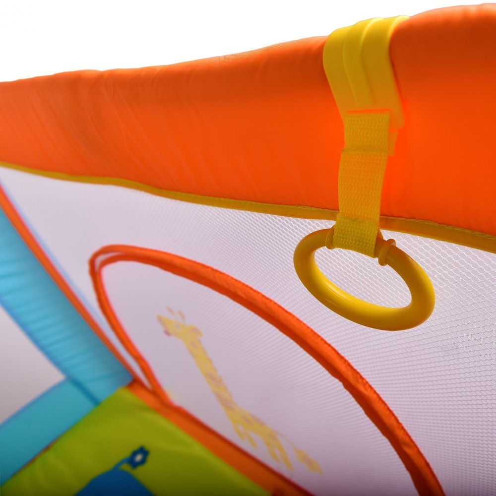 Juju Tarc de joaca Discovery Multicolor Wild