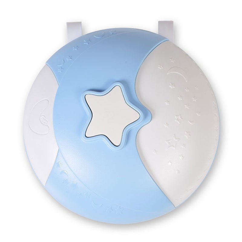 Kaichi Lampa de veghe cu muzica Dream music Blue