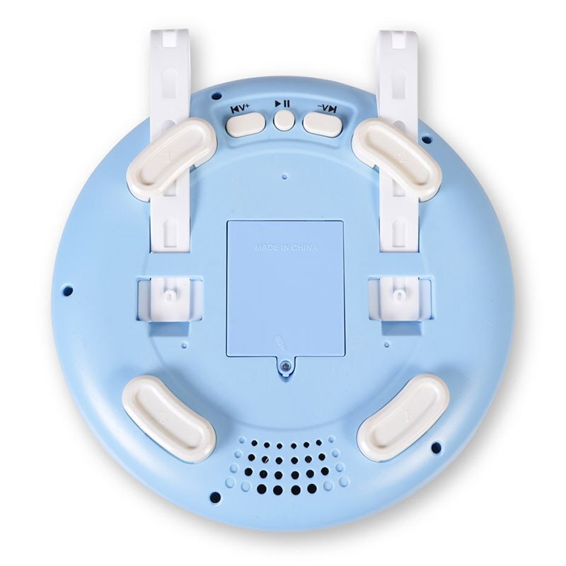 Kaichi Lampa de veghe cu muzica Dream music Blue