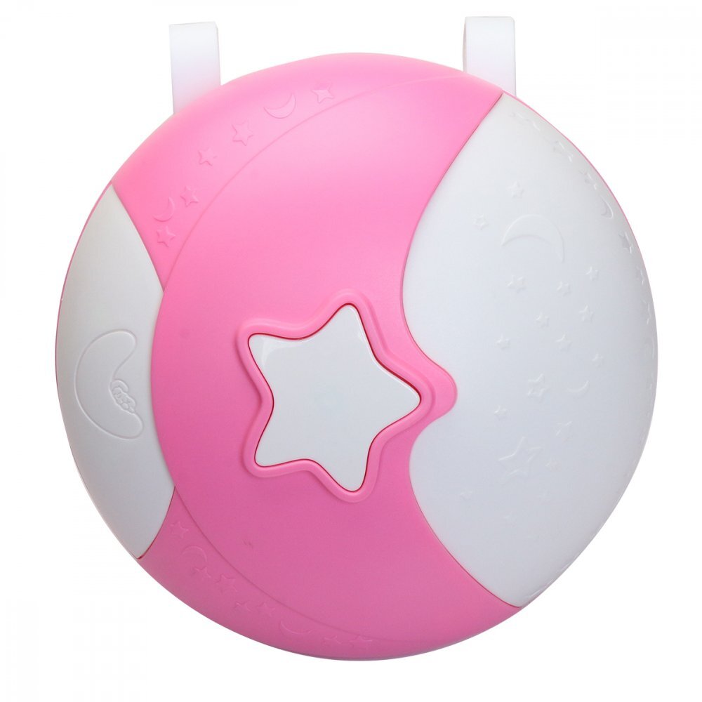 Kaichi Lampa de veghe cu muzica Dream music Pink