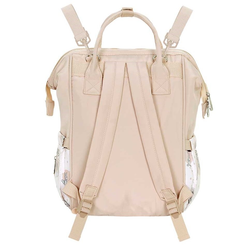 Karactermania Rucsac multifunctional pentru mamici Disney Bambi Tender 25x40x20 cm