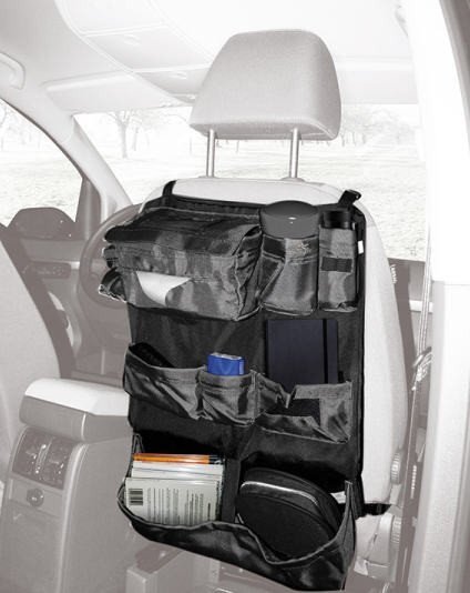 Kaufmann Organizator auto Comfy lux OkCars