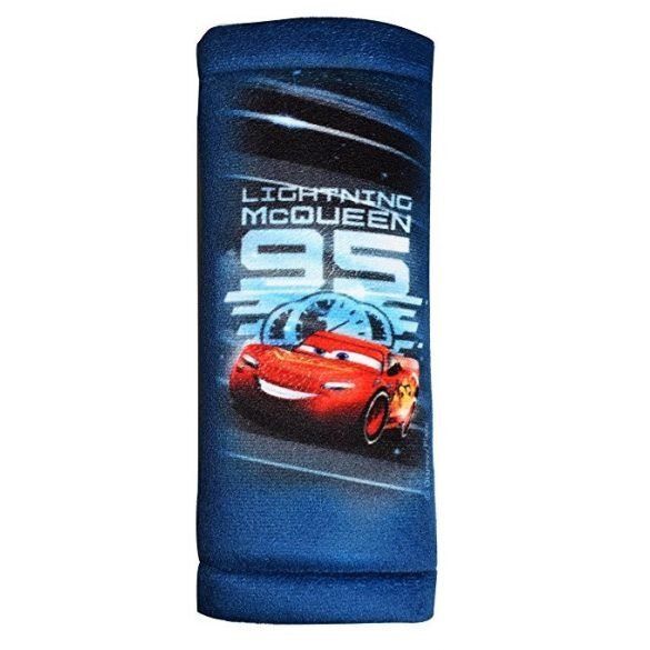 Kaufmann Protectie centura de siguranta Cars 3