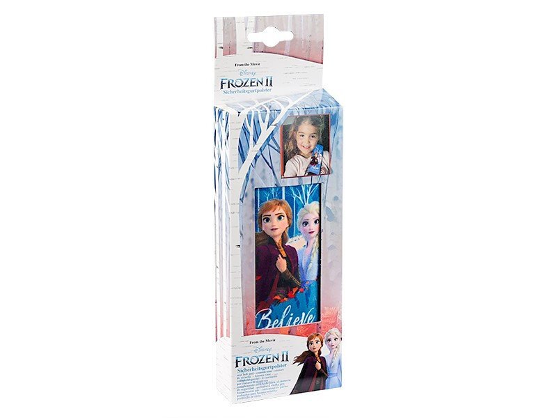 Kaufmann Protectie centura de siguranta Frozen II