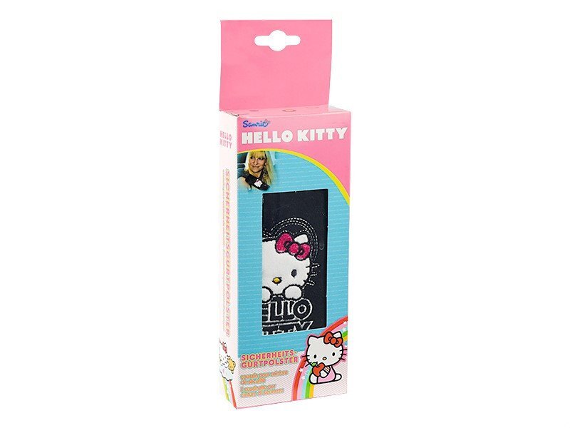 Kaufmann Protectie centura de siguranta Hello Kitty