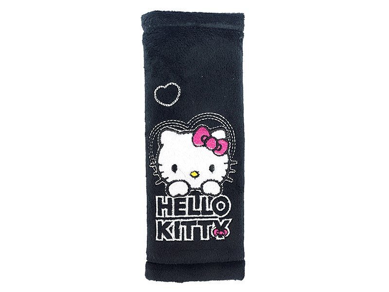 Kaufmann Protectie centura de siguranta Hello Kitty