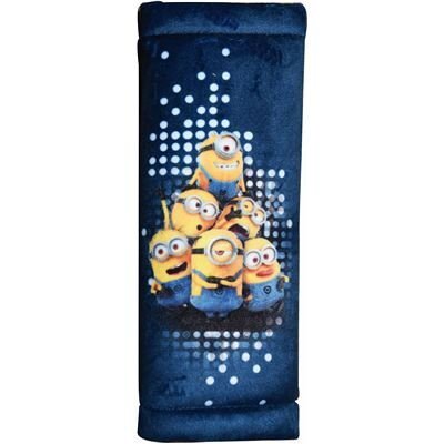 Kaufmann Protectie centura de siguranta Minions