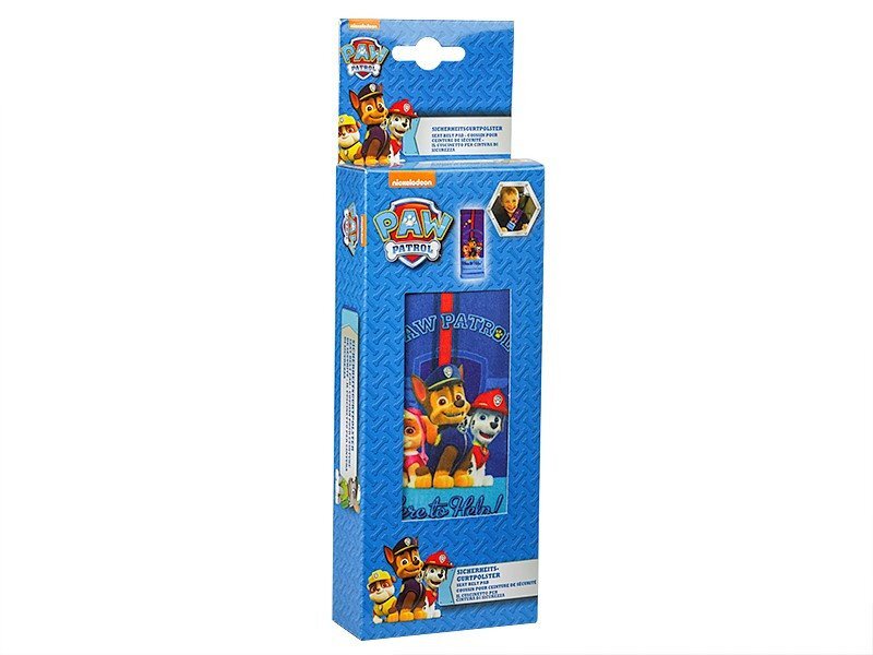 Kaufmann Protectie centura de siguranta Paw Patrol
