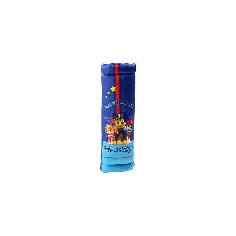 Kaufmann Protectie centura de siguranta Paw Patrol