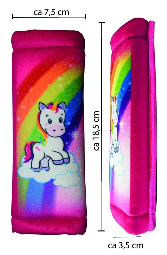 Kaufmann Protectie centura de siguranta Unicorn