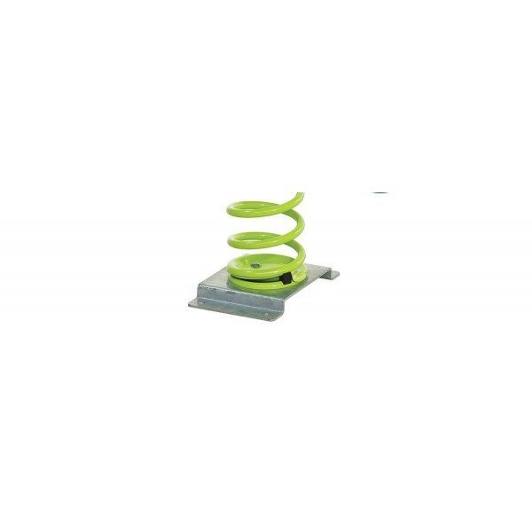 KBT Balansoar pe arc prindere pe platforma Avion