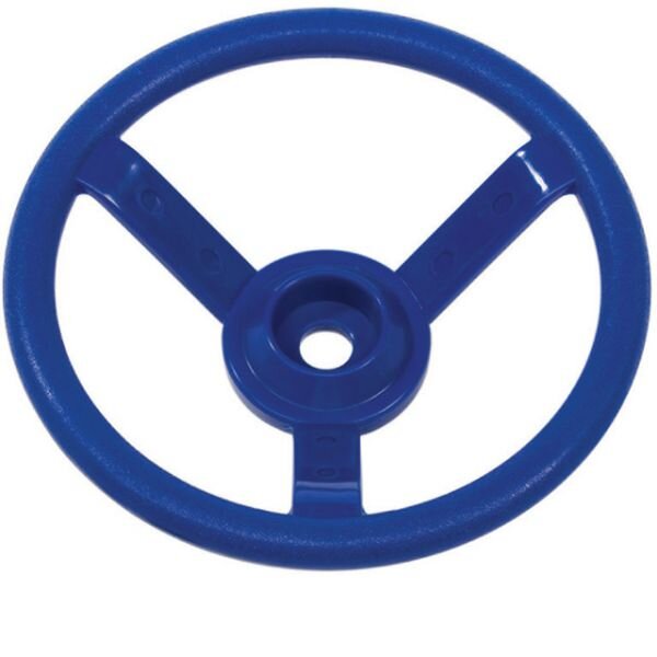 KBT Carma spatii joaca Steering Wheel albastra