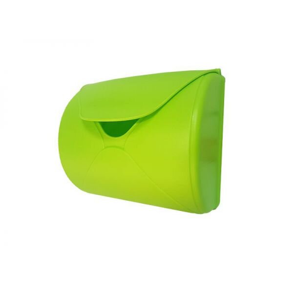 KBT Cutie de scrisori verde deschis pentru spatii de joaca